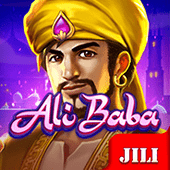 Ali Baba lc70 game