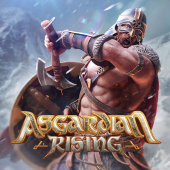 Asgardian Trỗi Dậy lc70 game