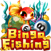 Câu Cá Bingo lc70 game