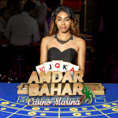 Casino Marina Andar Bahar lc70 casino