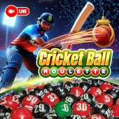 Roulette Bóng Cricket lc70 casino