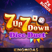 Song Ca Xúc Xắc lc70 game