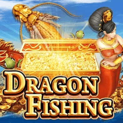 Câu Cá Rồng lc70 game