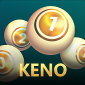 Keno lc70 game