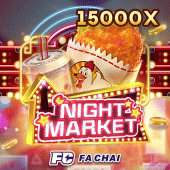 Chợ Đêm lc70 slot