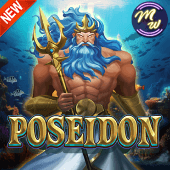 Poseidon lc70 slot