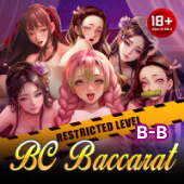 Baccarat Blockchain Sexy B B lc70 casino
