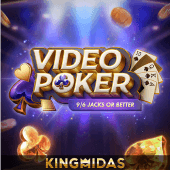 Video Poker lc70 game